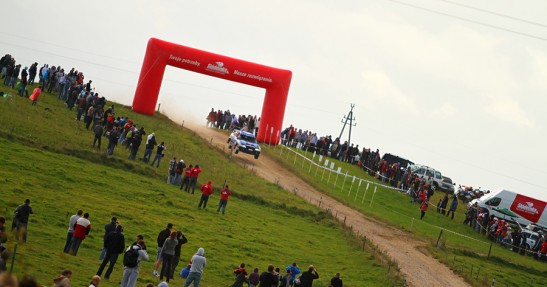 Rajd Polski